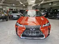 2019 Lexus UX