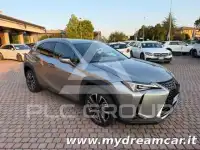 2019 Lexus UX
