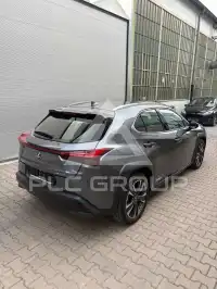 2019 Lexus UX
