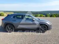 2019 Lexus UX