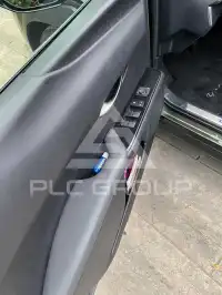 2019 Lexus UX