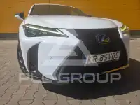 2019 Lexus UX