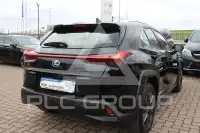2019 Lexus UX