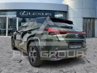 2019 Lexus UX