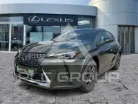 2019 Lexus UX