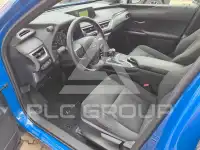 2019 Lexus UX