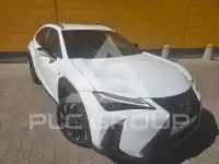 2019 Lexus UX