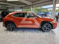 2019 Lexus UX