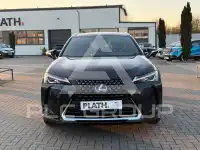 2022 Lexus UX