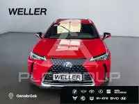 2019 Lexus UX
