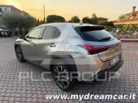 2019 Lexus UX