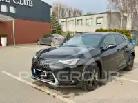 2019 Lexus UX