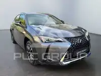 2019 Lexus UX