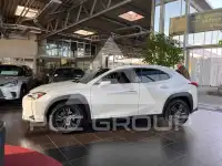 2019 Lexus UX