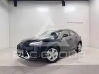 2019 Lexus UX