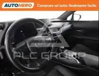 2019 Lexus UX