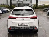 2019 Lexus UX