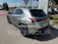 2019 Lexus UX