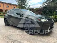 2019 Lexus UX