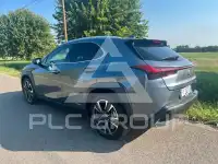 2019 Lexus UX