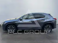2019 Lexus UX