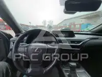 2019 Lexus UX