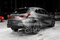 2019 Lexus UX