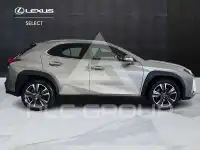 2019 Lexus UX