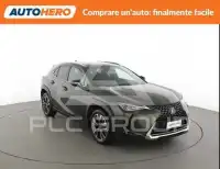 2019 Lexus UX
