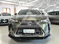 2019 Lexus UX