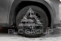2019 Lexus UX