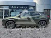 2019 Lexus UX