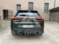 2019 Lexus UX