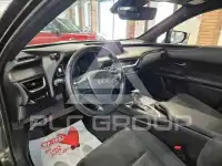 2019 Lexus UX