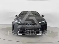 2019 Lexus UX