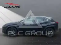 2019 Lexus UX