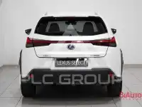 2019 Lexus UX
