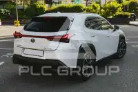 2019 Lexus UX