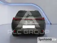 2019 Lexus UX