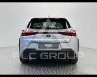 2019 Lexus UX