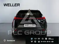 2019 Lexus UX