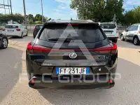 2019 Lexus UX