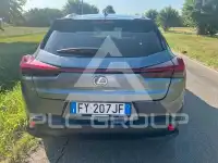 2019 Lexus UX