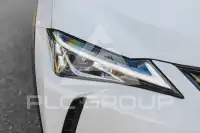 2019 Lexus UX