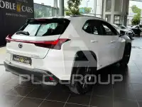 2019 Lexus UX