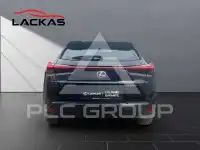 2019 Lexus UX