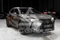 2019 Lexus UX