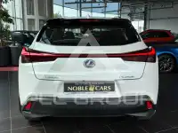 2019 Lexus UX