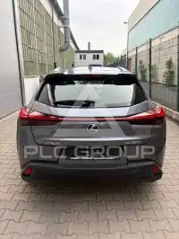 2019 Lexus UX
