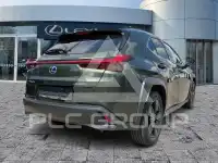 2019 Lexus UX